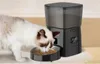 Rojeco Intelligent 2L Alimentatore per animali domestici Anteprima dell’immagine prodotto 8