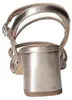 Sandali Del Marchio Tamaris Del Modello 28329 46 Oro Anteprima dell’immagine prodotto 25