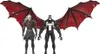 Two action figures, Venom and Knull, are displayed against a white background. Anteprima dell’immagine prodotto