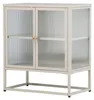 Venture Home Schrank Garis Beige Produktbild-Vorschau 2