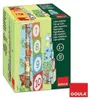 Goula - Stapelturm Wald, 1 Jahr(e), Karton, Mehrfarbig Produktbild-Vorschau 14