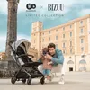 Kinderkraft PILOT 2 Buggy, bis 22 kg, kompakt faltbar, IATA Produktbild-Vorschau 9
