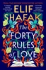 The Forty Rules of Love Anteprima dell’immagine prodotto 2