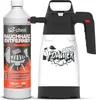 bio-chem Schaumsprüher & Rauchharz-Entferner 1L - Backofen- Produktbild-Vorschau 1