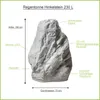 GreenLife Dekorregenspeicher GreenLine "Hinkelstein" Produktbild-Vorschau 4