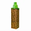 Kids Euroswan | Bottiglia per bere Minecraft Dirt - 650 ml Anteprima dell’immagine prodotto 2