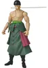 Bandai 36930, Sammelfigur, Anime & Manga Produktbild-Vorschau 16