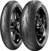 Paar Motorradreifen Metzeler 120/70-17 (58W) + 180/55-17 Produktbild-Vorschau 1