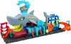Mattel Hot Wheels City Ultimate Hai Auto Washing System Voir les images du produit 4