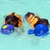 Jolly Hundespielzeug Tug-n-Toss blau, Größe: M Produktbild-Vorschau 9