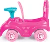 Dolu Einhorn Rutschauto Kinderfahrzeug Rutscher Produktbild-Vorschau 3