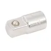 4 x Steckschlüsseladapter 1/4" 3/8" 1/2" zöllig Produktbild-Vorschau 2