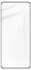 A product shot of a screen protector for a smartphone. Produktbild-Vorschau