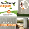 GRAF Réservoir à colonne sable beige 330L Voir les images du produit 8