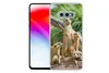 MuchoWow® Handyhülle Schutzhülle Hülle für Samsung Galaxy Produktbild-Vorschau 2