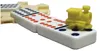 Hot Games Domino Mexican-Train Double 12 Cof. Drewno Podgląd zdjęcia produktu 3