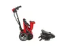 Aktiv Mobil Elektro Seniorenmobil Klapp Quad 400 Watt 6 Produktbild-Vorschau 8