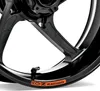 OZ Piega Felgen schwarz glänzend Street Triple R HD04 Produktbild-Vorschau 1