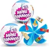 ZURU 5 Überraschungen - Mini Brands - Global Produktbild-Vorschau 1