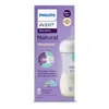 A product package for a baby bottle. Produktbild-Vorschau