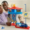 Paw Patrol - Torre di vedetta Quartier generale playset Anteprima dell’immagine prodotto 10