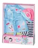 BABY born Deluxe Jeans Kleid, 43cm Produktbild-Vorschau 2