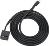3,5 mm jack vstupní kabel AUX IN jako náhrada za Focus Náhled obrázku produktu 2