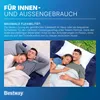 Bestway® Doppelluftbett mit externer Elektropumpe 191 x 137 Produktbild-Vorschau 12