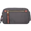 camel active Bari, Bauchtasche Gürteltasche, dark grau Produktbild-Vorschau 7