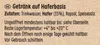 Naarmann Hafer-Drink , 12 x 1 l Produktbild-Vorschau 6