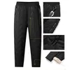 Warme Schaffleece Winterhose für Herren, Atmungsaktive Produktbild-Vorschau 5