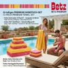 Betz 12-tlg. Handtuch-Set PREMIUM 2 Duschtücher 4 Produktbild-Vorschau 3