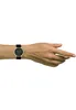 Oozoo - Montre Femme - C10599 - Bourgogne or rose Voir les images du produit 3