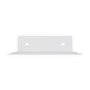 QLS Katzenregal 20x20 cm Wandregal Katze Kletterwand Produktbild-Vorschau 8