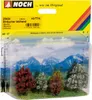 NOCH 25420, Szenenbild, Jede Marke, 5 Stück(e), Model Produktbild-Vorschau 1