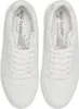 Hummel St. Power Play All White chaussures baskets blanc Voir les images du produit 8