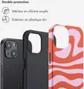 Selencia Vivid Backcover pour l'Apple iPhone 13 - Dream Voir les images du produit 2