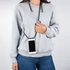 Cover posteriore imoshion con cinturino per Samsung Galaxy Anteprima dell’immagine prodotto 2