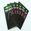 Korda Wide Gape X Karpfenhaken, Größe:4 Produktbild-Vorschau 6