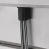 Kuchyňský dřez, Kuchyňský dřez, Volně stojící komerční Náhled obrázku produktu 10