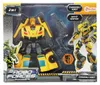 Toi Toys robotick sportovn auto zmna Náhled obrázku produktu 6
