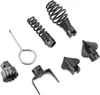 7Pcs 16mm Acier Manganèse Nettoyeur de Tuyau Pipeline Voir les images du produit 4