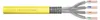 Digitus CAT 7A S/FTP, Verlegekabel, 500 m, Simplex, Dca-s1a Produktbild-Vorschau 1