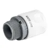 BRADAS Attacco rapido 1/2" con filettatura maschio 3/4", Anteprima dell’immagine prodotto 4