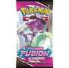 Pokémon SWSH08 - Fusion Strike Booster - englisch Produktbild-Vorschau 3