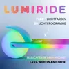 LUMI RIDE Kinder Roller Kinderscooter zweiradscooter mit Produktbild-Vorschau 6