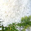 3000 ml Bio Kunstschnee herrlich weiß aus Pflanzenstärke - Produktbild-Vorschau 3