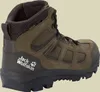 Vojo 3 Texapore Mid Men Größe 42,5 Farbe khaki/phantom Produktbild-Vorschau 3