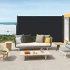 JOIEYOU boční markýza výsuvná 200x300cm zástěna na soukromí Náhled obrázku produktu 4