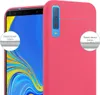 Cadorabo Hülle für Samsung Galaxy A7 2018 Schutzhülle in Produktbild-Vorschau 6